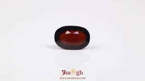 Hessonite (Gomed) - 6.8 Carat