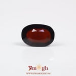 Hessonite (Gomed) - 6.8 Carat