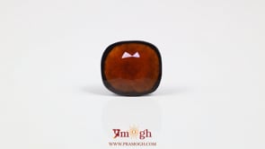 Hessonite (Gomed) - 9.3 Carat
