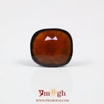 Hessonite (Gomed) - 9.3 Carat