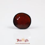 Hessonite (Gomed) - 9 Carat