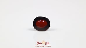 Hessonite (Gomed) - 6.05 Carat