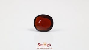 Hessonite (Gomed) - 7.3 Carat