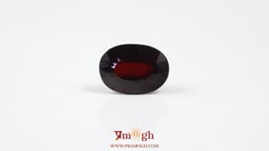 Hessonite (Gomed) - 10.5 Carat