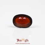 Hessonite (Gomed) - 6.65 Carat