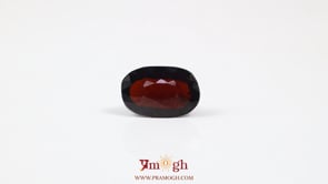 Hessonite (Gomed) - 6.15 Carat