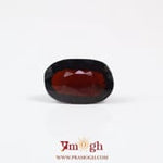 Hessonite (Gomed) - 6.15 Carat