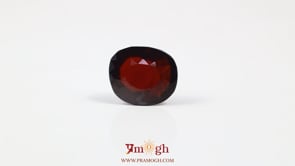 Hessonite (Gomed) - 9 Carat