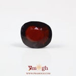 Hessonite (Gomed) - 9 Carat