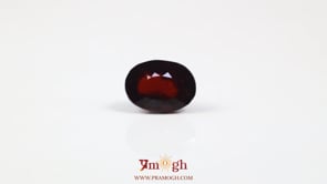 Hessonite (Gomed) - 7.3 Carat