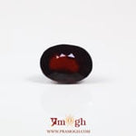 Hessonite (Gomed) - 7.3 Carat