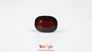 Hessonite (Gomed) - 9 Carat