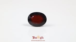 Hessonite (Gomed) - 10.2 Carat