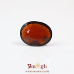 Hessonite (Gomed) - 8.2 Carat