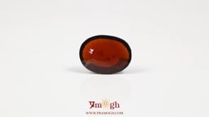 Hessonite (Gomed) - 7.45 Carat
