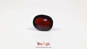 Hessonite (Gomed) - 9.55 Carat