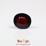 Hessonite (Gomed) - 7.2 Carat