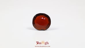 Hessonite (Gomed) - 7 Carat