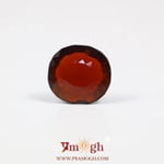 Hessonite (Gomed) - 7 Carat