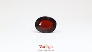 Hessonite (Gomed) - 6.3 Carat