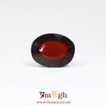 Hessonite (Gomed) - 6.3 Carat