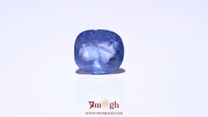 Blue Sapphire - 6.6 Carat
