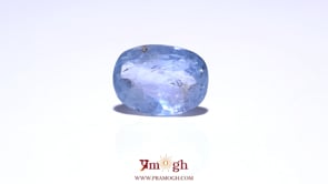 Blue Sapphire - 9.2 Carat