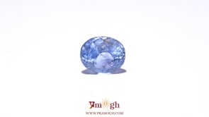 Blue Sapphire - 5.2 Carat