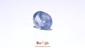 Blue Sapphire - 9.1 Carat