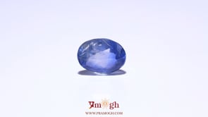 Blue Sapphire - 6 Carat