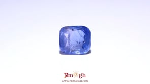 Blue Sapphire - 6.05 Carat