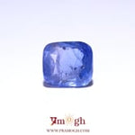 Blue Sapphire - 6.05 Carat