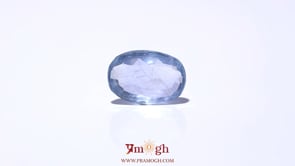 Blue Sapphire - 6.1 Carat