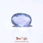 Blue Sapphire - 6.1 Carat