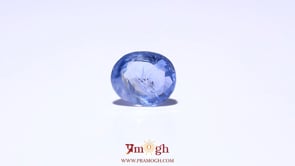 Blue Sapphire - 5.1 Carat
