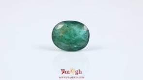 Zambian Emerald - 5.75 Carat
