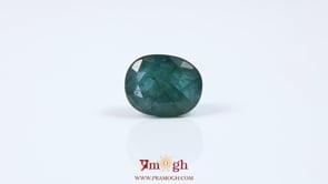 Zambian Emerald - 5.65 Carat