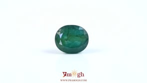 Zambian Emerald - 5.4 Carat