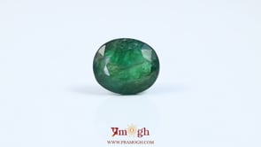 Zambian Emerald - 6.65 Carat