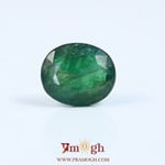 Zambian Emerald - 6.65 Carat