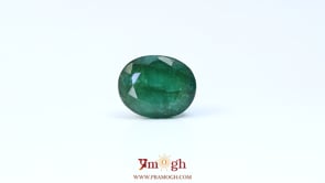 Zambian Emerald - 4.55 Carat