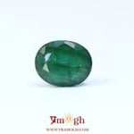 Zambian Emerald - 4.55 Carat