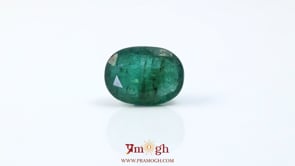 Zambian Emerald - 6.45 Carat