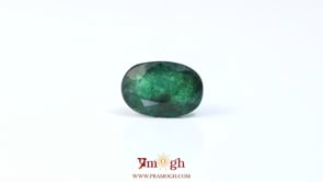 Zambian Emerald - 5 Carat