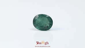 Zambian Emerald - 5.15 Carat