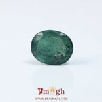 Zambian Emerald - 5.15 Carat