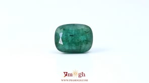 Zambian Emerald - 7.45 Carat