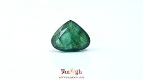 Zambian Emerald - 6.3 Carat