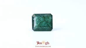 Zambian Emerald - 6.3 Carat