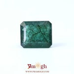 Zambian Emerald - 6.3 Carat